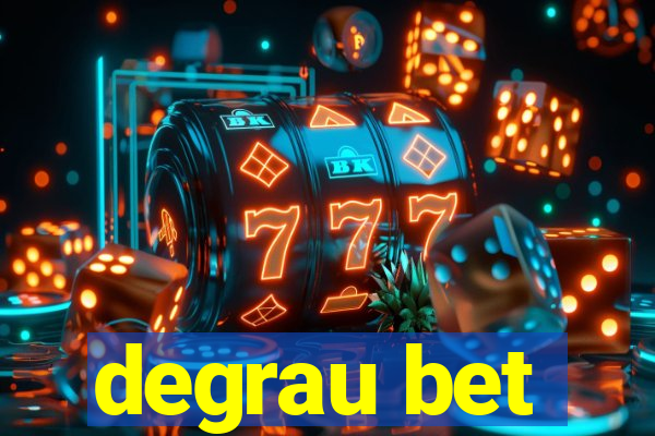 degrau bet