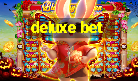 deluxe bet