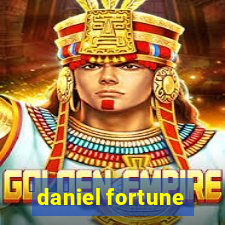 daniel fortune