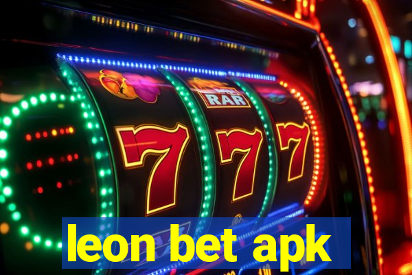 leon bet apk