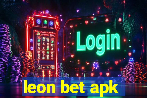 leon bet apk