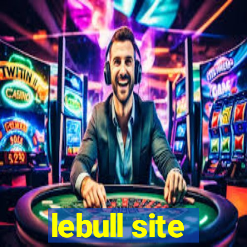 lebull site