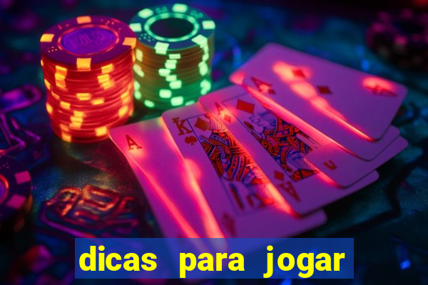 dicas para jogar na roleta bet365