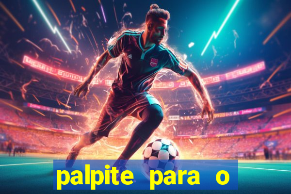 palpite para o jogo da inter de mil?o