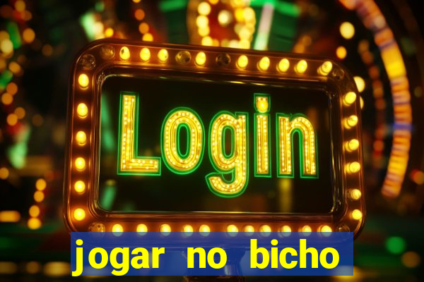 jogar no bicho online pernambuco