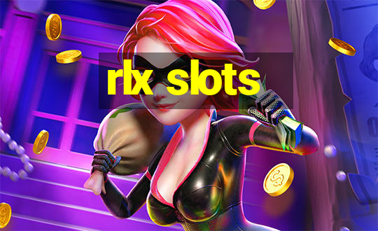 rlx slots