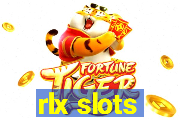 rlx slots