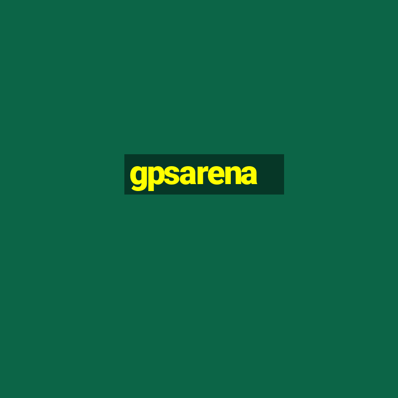 gpsarena