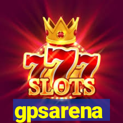 gpsarena