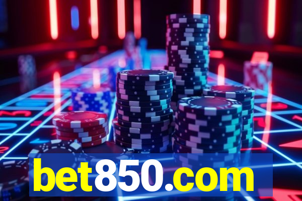 bet850.com