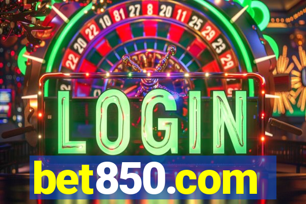 bet850.com