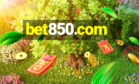 bet850.com