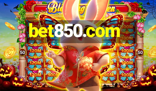 bet850.com