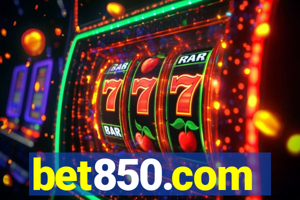 bet850.com