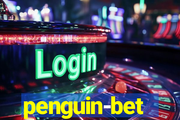 penguin-bet