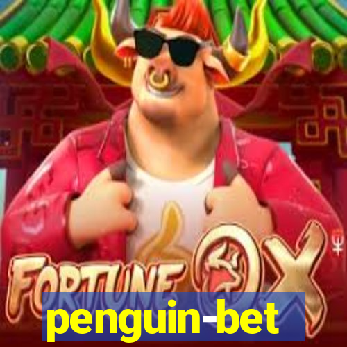 penguin-bet