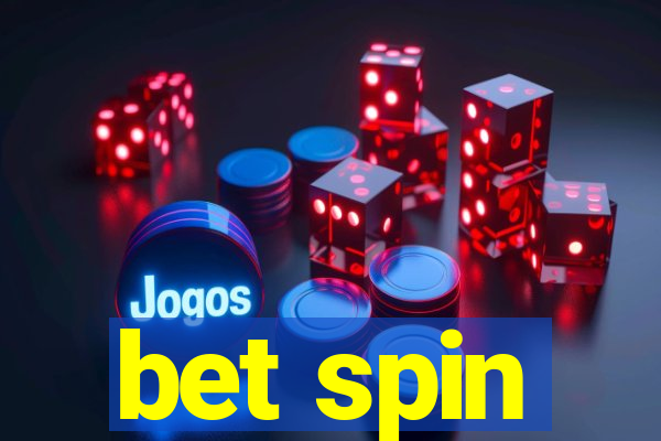 bet spin