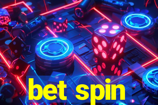 bet spin