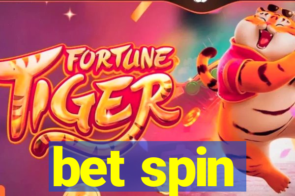 bet spin