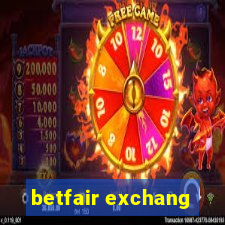 betfair exchang