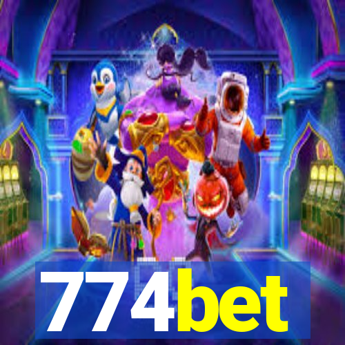 774bet