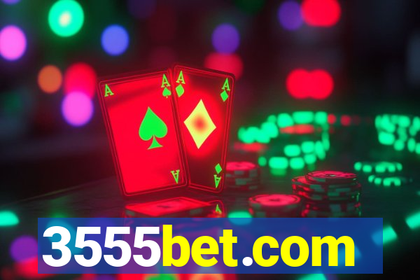 3555bet.com