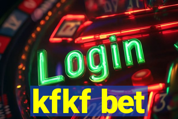 kfkf bet