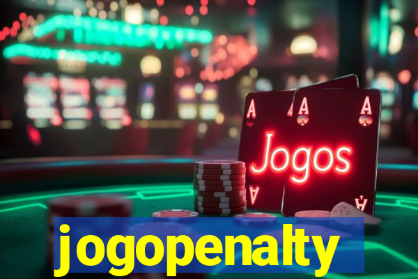 jogopenalty