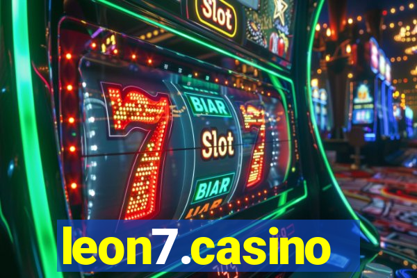 leon7.casino