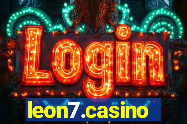 leon7.casino