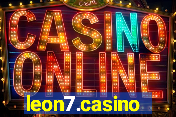 leon7.casino