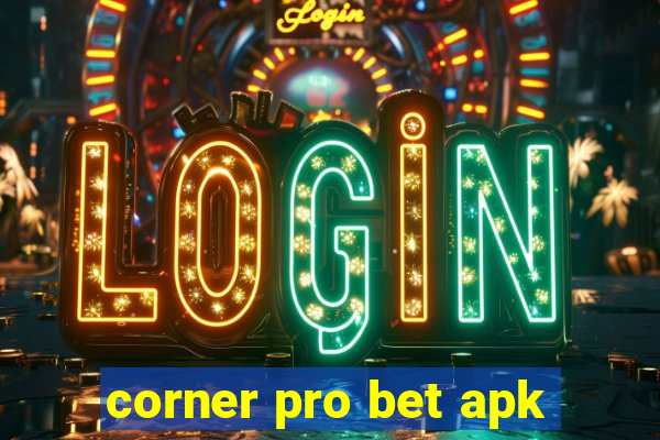 corner pro bet apk