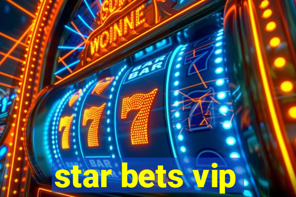 star bets vip