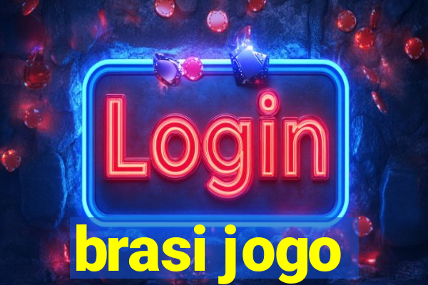 brasi jogo