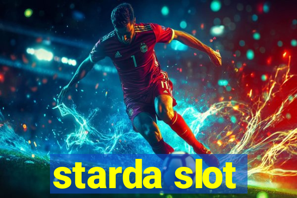 starda slot