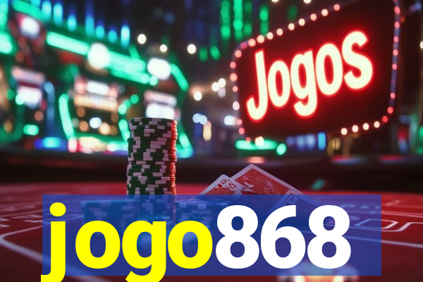 jogo868