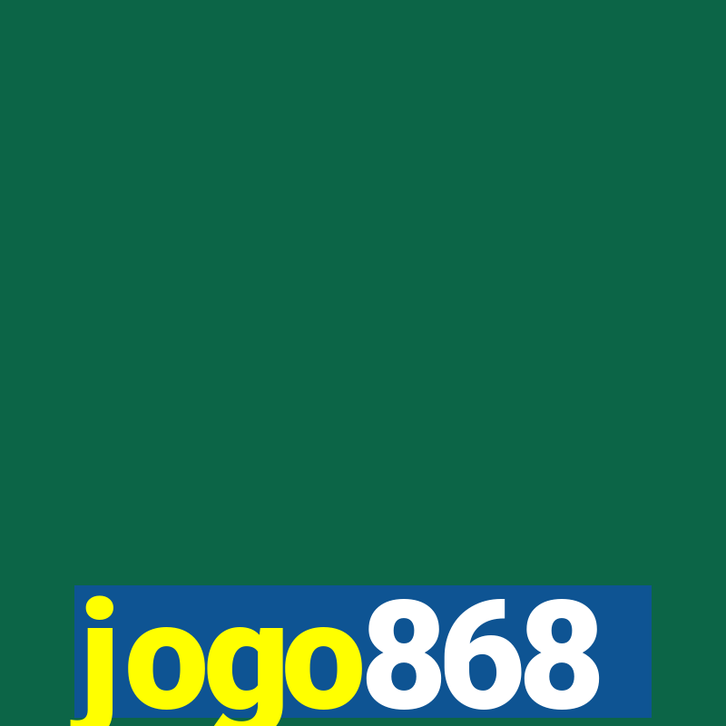 jogo868