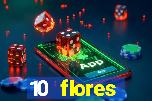 10 flores silvestres da regi o sudeste