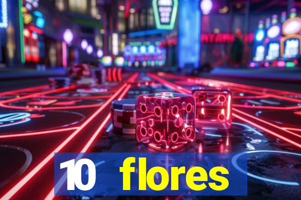 10 flores silvestres da regi o sudeste