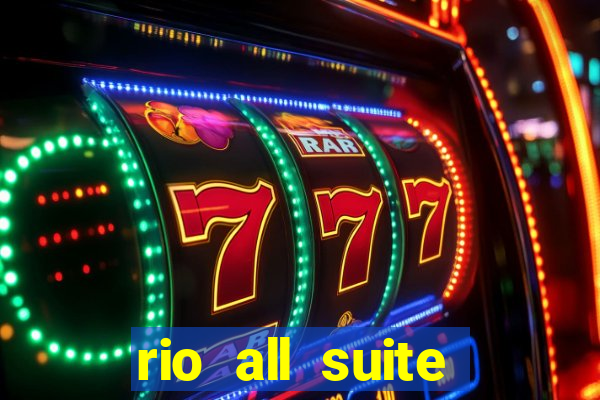 rio all suite casino hotel