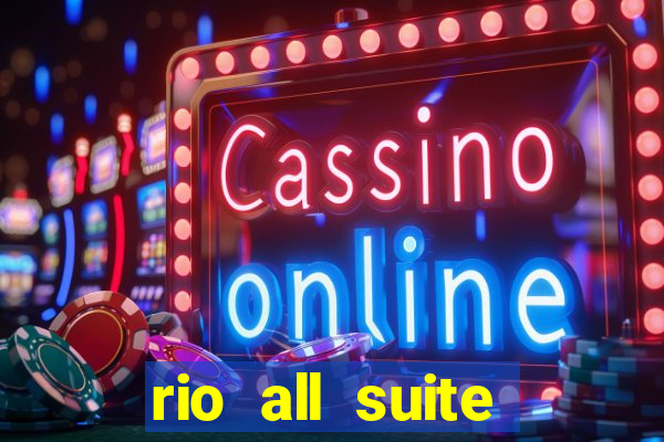 rio all suite casino hotel