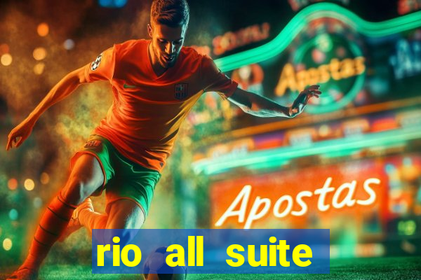 rio all suite casino hotel