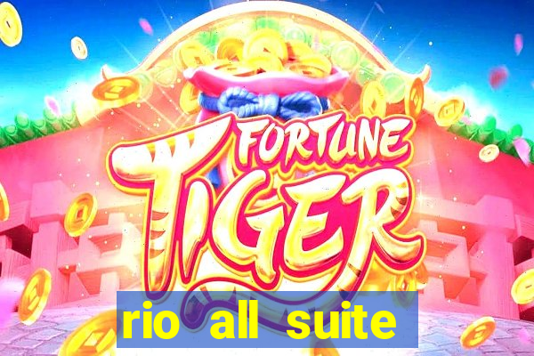 rio all suite casino hotel