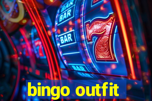 bingo outfit