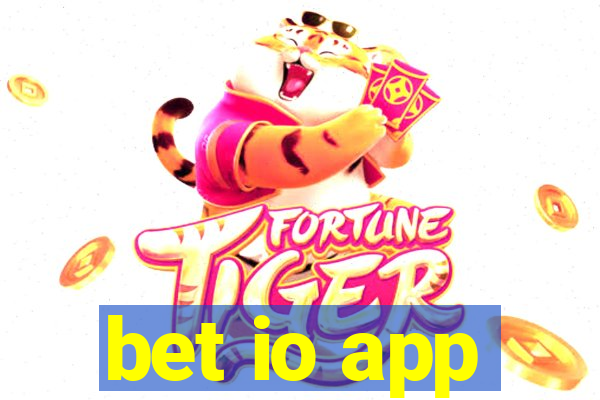 bet io app