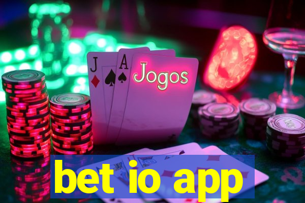 bet io app