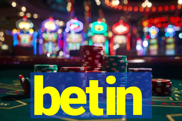 betin