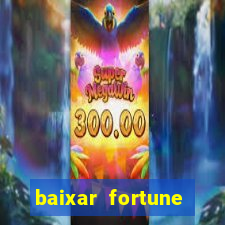 baixar fortune tiger apk