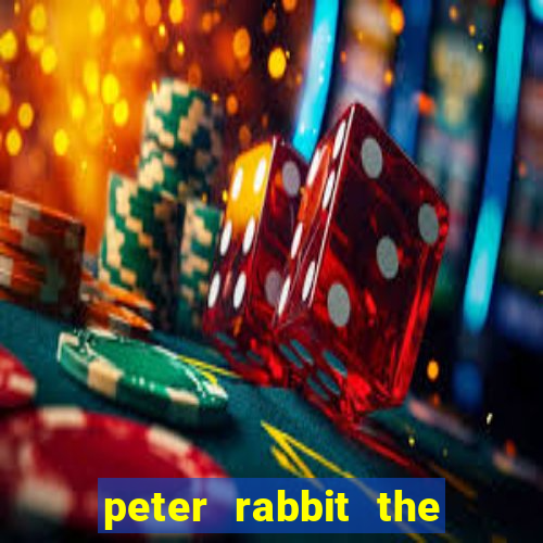 peter rabbit the tale