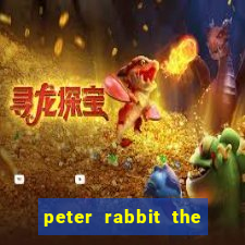 peter rabbit the tale